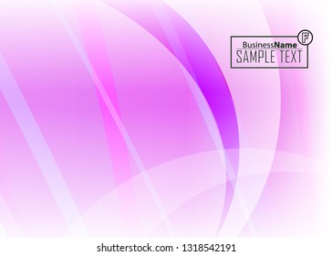 Violet purple background. Blue violet purple background for purple flyer. Abstract gradient modern color trandy background. Abstract violet background. Violet purple wallpaper for cover design.