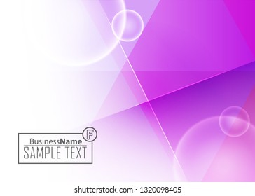Violet purple background. Blue violet purple background for purple flyer. Abstract gradient modern color trandy background. Abstract violet background. Violet purple wallpaper for cover design.