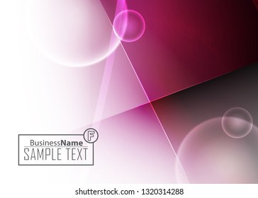 Violet purple background. Blue violet purple background for purple flyer. Abstract gradient modern color trandy background. Abstract violet background. Violet purple wallpaper for cover design.