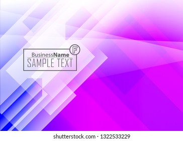 Violet purple background. Blue violet purple background for purple flyer. Abstract gradient modern color trandy background. Abstract violet background. Violet purple wallpaper for cover design.