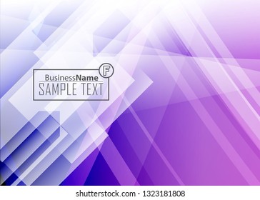 Violet purple background. Blue violet purple background for purple flyer. Abstract gradient modern color trandy background. Abstract violet background. Violet purple wallpaper for cover design.