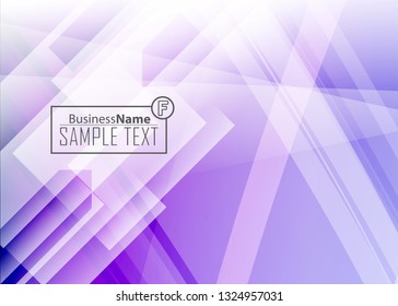 Violet purple background. Blue violet purple background for purple flyer. Abstract gradient modern color trandy background. Abstract violet background. Violet purple wallpaper for cover design.