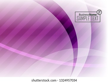 Violet purple background. Blue violet purple background for purple flyer. Abstract gradient modern color trandy background. Abstract violet background. Violet purple wallpaper for cover design.