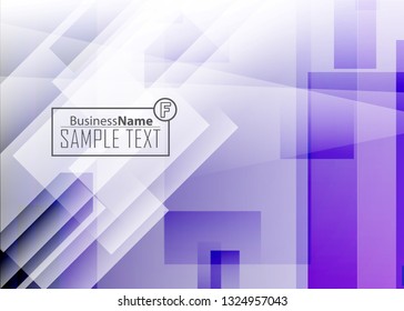 Violet purple background. Blue violet purple background for purple flyer. Abstract gradient modern color trandy background. Abstract violet background. Violet purple wallpaper for cover design.