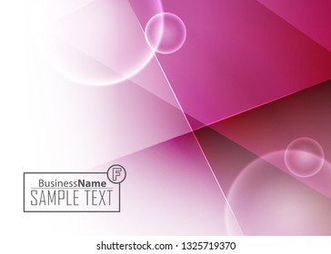 Violet purple background. Blue violet purple background for purple flyer. Abstract gradient modern color trandy background. Abstract violet background. Violet purple wallpaper for cover design.