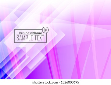 Violet purple background. Blue violet purple background for purple flyer. Abstract gradient modern color trandy background. Abstract violet background. Violet purple wallpaper for cover design.