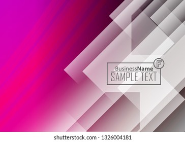 Violet purple background. Blue violet purple background for purple flyer. Abstract gradient modern color trandy background. Abstract violet background. Violet purple wallpaper for cover design.