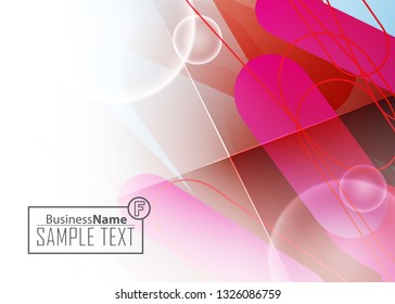 Violet purple background. Blue violet purple background for purple flyer. Abstract gradient modern color trandy background. Abstract violet background. Violet purple wallpaper for cover design.