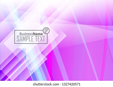Violet purple background. Blue violet purple background for purple flyer. Abstract gradient modern color trandy background. Abstract violet background. Violet purple wallpaper for cover design.