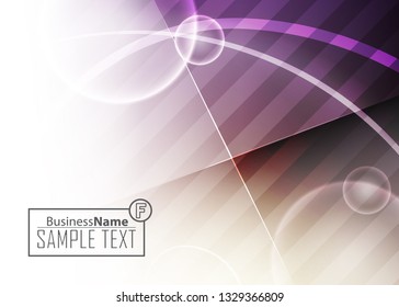 Violet purple background. Blue violet purple background for purple flyer. Abstract gradient modern color trandy background. Abstract violet background. Violet purple wallpaper for cover design.