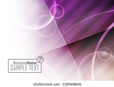 Violet purple background. Blue violet purple background for purple flyer. Abstract gradient modern color trandy background. Abstract violet background. Violet purple wallpaper for cover design.