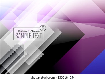 Violet purple background. Blue violet purple background for purple flyer. Abstract gradient modern color trandy background. Abstract violet background. Violet purple wallpaper for cover design.
