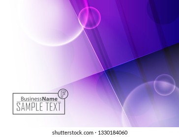 Fundo roxo violeta. Fundo roxo violeta azul para panfleto roxo. Abstrato gradiente moderno cor trandy fundo. Resumo violeta. Papel de parede roxo violeta para design de capa.