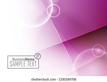 Violet purple background. Blue violet purple background for purple flyer. Abstract gradient modern color trandy background. Abstract violet background. Violet purple wallpaper for cover design.