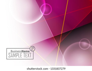 Violet purple background. Blue violet purple background for purple flyer. Abstract gradient modern color trandy background. Abstract violet background. Violet purple wallpaper for cover design.