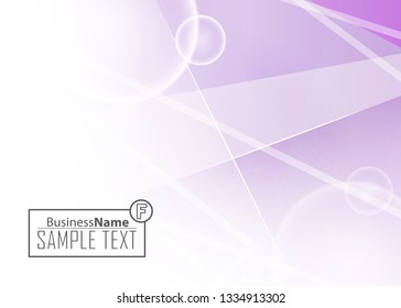 Violet purple background. Blue violet purple background for purple flyer. Abstract gradient modern color trandy background. Abstract violet background. Violet purple wallpaper for cover design.