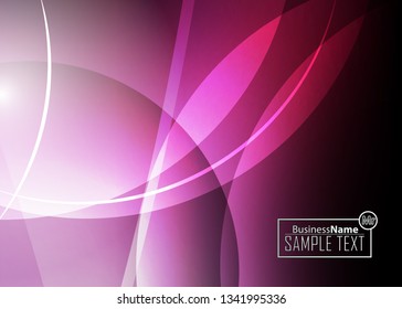 Violet purple background. Blue violet purple background for purple flyer. Abstract gradient modern color trandy background. Abstract violet background. Violet purple wallpaper for cover design.