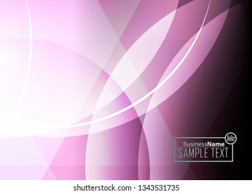 Violet purple background. Blue violet purple background for purple flyer. Abstract gradient modern color trandy background. Abstract violet background. Violet purple wallpaper for cover design.