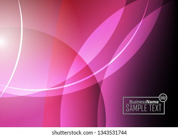 Violet purple background. Blue violet purple background for purple flyer. Abstract gradient modern color trandy background. Abstract violet background. Violet purple wallpaper for cover design.