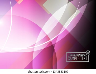 Violet purple background. Blue violet purple background for purple flyer. Abstract gradient modern color trandy background. Abstract violet background. Violet purple wallpaper for cover design.