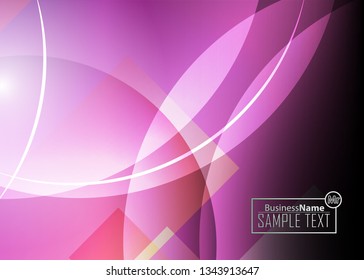 Violet purple background. Blue violet purple background for purple flyer. Abstract gradient modern color trandy background. Abstract violet background. Violet purple wallpaper for cover design.
