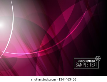 Violet purple background. Blue violet purple background for purple flyer. Abstract gradient modern color trandy background. Abstract violet background. Violet purple wallpaper for cover design.