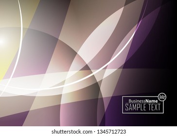 Violet purple background. Blue violet purple background for purple flyer. Abstract gradient modern color trandy background. Abstract violet background. Violet purple wallpaper for cover design.