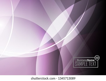 Violet purple background. Blue violet purple background for purple flyer. Abstract gradient modern color trandy background. Abstract violet background. Violet purple wallpaper for cover design.