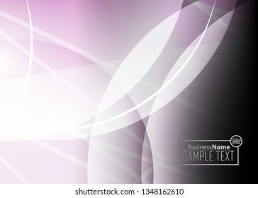 Violet purple background. Blue violet purple background for purple flyer. Abstract gradient modern color trandy background. Abstract violet background. Violet purple wallpaper for cover design.