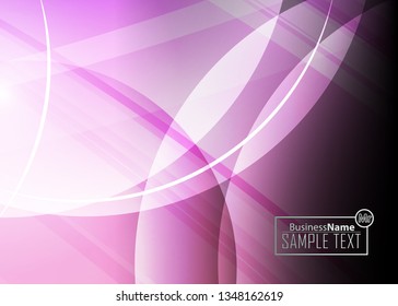 Violet purple background. Blue violet purple background for purple flyer. Abstract gradient modern color trandy background. Abstract violet background. Violet purple wallpaper for cover design.