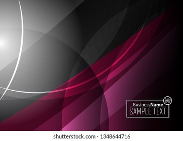 Violet purple background. Blue violet purple background for purple flyer. Abstract gradient modern color trandy background. Abstract violet background. Violet purple wallpaper for cover design.