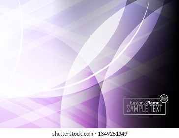 Violet purple background. Blue violet purple background for purple flyer. Abstract gradient modern color trandy background. Abstract violet background. Violet purple wallpaper for cover design.