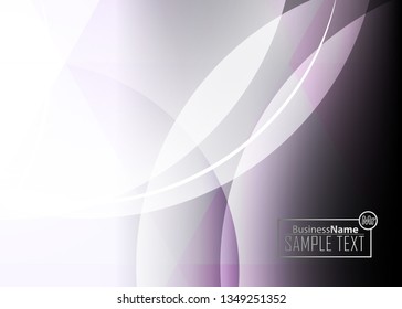 Violet purple background. Blue violet purple background for purple flyer. Abstract gradient modern color trandy background. Abstract violet background. Violet purple wallpaper for cover design.