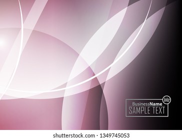 Violet purple background. Blue violet purple background for purple flyer. Abstract gradient modern color trandy background. Abstract violet background. Violet purple wallpaper for cover design.