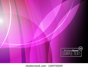 Violet purple background. Blue violet purple background for purple flyer. Abstract gradient modern color trandy background. Abstract violet background. Violet purple wallpaper for cover design.