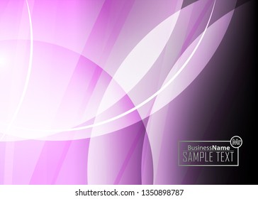 Violet purple background. Blue violet purple background for purple flyer. Abstract gradient modern color trandy background. Abstract violet background. Violet purple wallpaper for cover design.