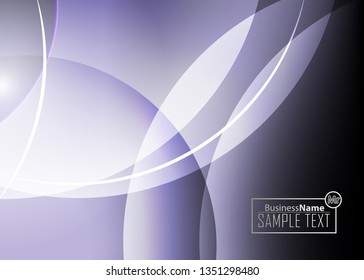 Violet purple background. Blue violet purple background for purple flyer. Abstract gradient modern color trandy background. Abstract violet background. Violet purple wallpaper for cover design.