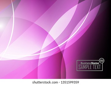 Violet purple background. Blue violet purple background for purple flyer. Abstract gradient modern color trandy background. Abstract violet background. Violet purple wallpaper for cover design.