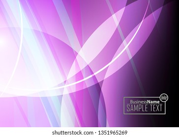 Violet purple background. Blue violet purple background for purple flyer. Abstract gradient modern color trandy background. Abstract violet background. Violet purple wallpaper for cover design.