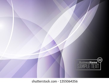 Violet purple background. Blue violet purple background for purple flyer. Abstract gradient modern color trandy background. Abstract violet background. Violet purple wallpaper for cover design.
