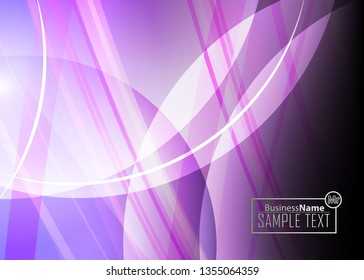 Violet purple background. Blue violet purple background for purple flyer. Abstract gradient modern color trandy background. Abstract violet background. Violet purple wallpaper for cover design.
