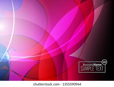 Violet purple background. Blue violet purple background for purple flyer. Abstract gradient modern color trandy background. Abstract violet background. Violet purple wallpaper for cover design.