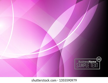 Violet purple background. Blue violet purple background for purple flyer. Abstract gradient modern color trandy background. Abstract violet background. Violet purple wallpaper for cover design.