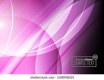 Violet purple background. Blue violet purple background for purple flyer. Abstract gradient modern color trandy background. Abstract violet background. Violet purple wallpaper for cover design.
