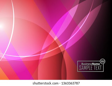 Violet purple background. Blue violet purple background for purple flyer. Abstract gradient modern color trandy background. Abstract violet background. Violet purple wallpaper for cover design.