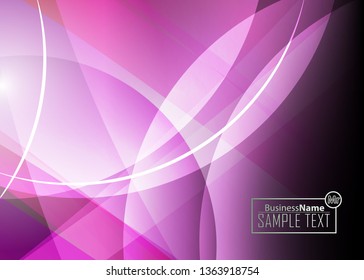 Violet purple background. Blue violet purple background for purple flyer. Abstract gradient modern color trandy background. Abstract violet background. Violet purple wallpaper for cover design.