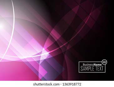 Violet purple background. Blue violet purple background for purple flyer. Abstract gradient modern color trandy background. Abstract violet background. Violet purple wallpaper for cover design.