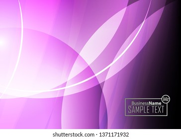 Violet purple background. Blue violet purple background for purple flyer. Abstract gradient modern color trandy background. Abstract violet background. Violet purple wallpaper for cover design.