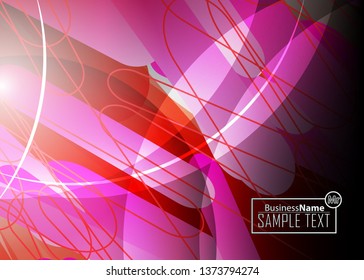 Violet purple background. Blue violet purple background for purple flyer. Abstract gradient modern color trandy background. Abstract violet background. Violet purple wallpaper for cover design.