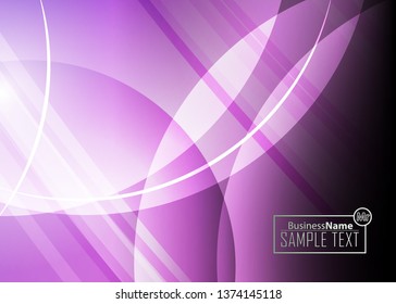 Violet purple background. Blue violet purple background for purple flyer. Abstract gradient modern color trandy background. Abstract violet background. Violet purple wallpaper for cover design.